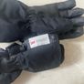 H&M Kids Batman Ski Gloves Age 6-8 Image 4