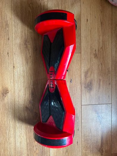 Hooverboard