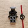 Lego Star Wars Fifth Brother SW0747 minfigure Image 2