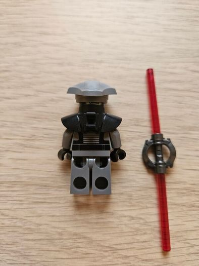 Lego Star Wars Fifth Brother SW0747 minfigure
