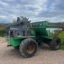 9 ton bendford dumper Image 3