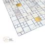 Decorative PVC panel sheets for all walls 3D Image 8
