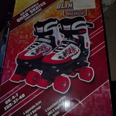 Roller Skates