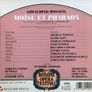 Rossini. Moise et Pharaon. 3 x CD Boxset. Free Postage! Image 2