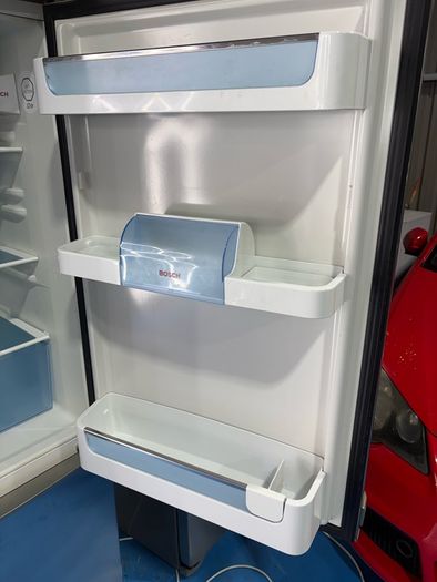 fridge