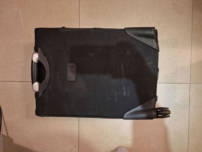luggage