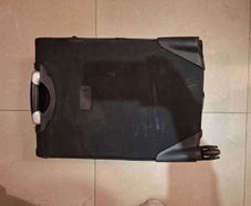 luggage