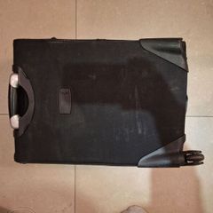 luggage