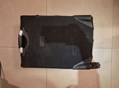 luggage