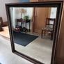 Vintage 1970's Mirror Image 2