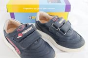 Pablosky Girl shoes size 26 Torello Marino
