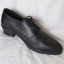 Leather Shoes (unisex) Image 2