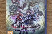 Gal Guardians Demon Purge Ps5 (new/sealed)