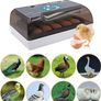 Egg Incubator Automatic Digital Fully Automatic Hatcher Chicken Poultry Hatcher Egg Hatcher Incubator with Automatic Temperature Control (FREE POSTAGE) Image 6