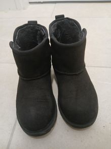 H&M Waterproof warm-lined boots (kids)