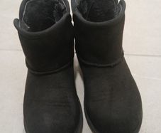 H&M Waterproof warm-lined boots (kids)