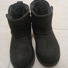 H&M Waterproof warm-lined boots (kids)