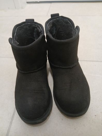 H&M Waterproof warm-lined boots (kids)