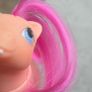 Baby Sweetstuff Peek-a-Boo Babies Ponies HTF MLP G1 My Little Pony Hasbro Image 7