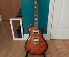 PRS 245 SE Standard in Tobacco Sunburst
