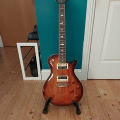 PRS 245 SE Standard in Tobacco Sunburst