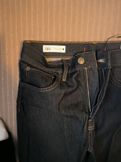 Zara trousers women