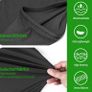 Balaclava Face Mask for Men Skiing, Snowboarding, Motorcycle, UV Protection & Wind Protection (FREE POSTAGE) Image 5
