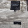 Dunnes straight fit trousers x 3,brand new, 2 with tag and 1 without tag Image 2