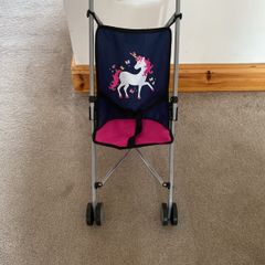 dolls buggy