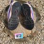 Premium Nike Air Max 98 Suede Image 4