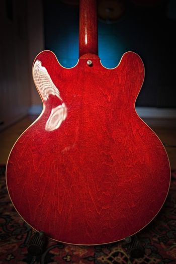 Gibson es-345 345