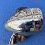 Sturmei Archer front and rear bicycle dynamo lights Image 6