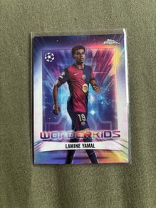 trading cards