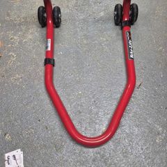 Paddock stand
