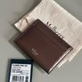 Mulberry BNWT Card Holdet Image 2