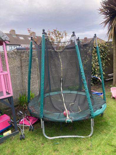 trampoline