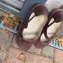 Original Brand new Algeria shoes EU 36 Image 5
