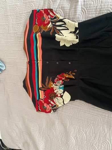 Penneys retro style dress Size 10