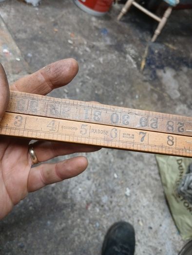 antique tools