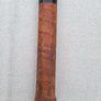 Vintage Sentra Professional II Graphite Tennis Racket + Cover 1986 28 1/4" Image 8