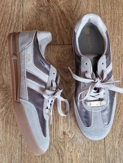 Lloyd & Pryce Trainers