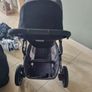 uppa baby travel system Image 6