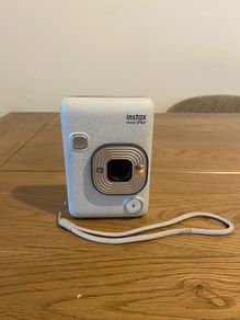 Instax Mini Liplay