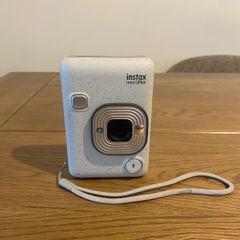 Instax Mini Liplay