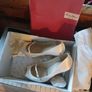bridal shoes Image 3