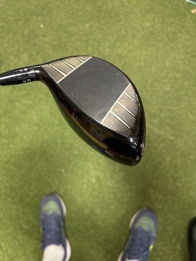 Titleist GT2 driver 9 head