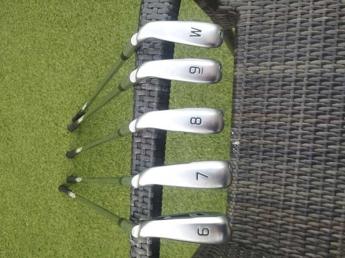 Ping G430 Irons