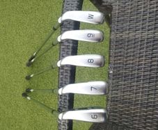 Ping G430 Irons