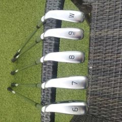 Ping G430 Irons