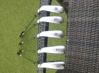 Ping G430 Irons